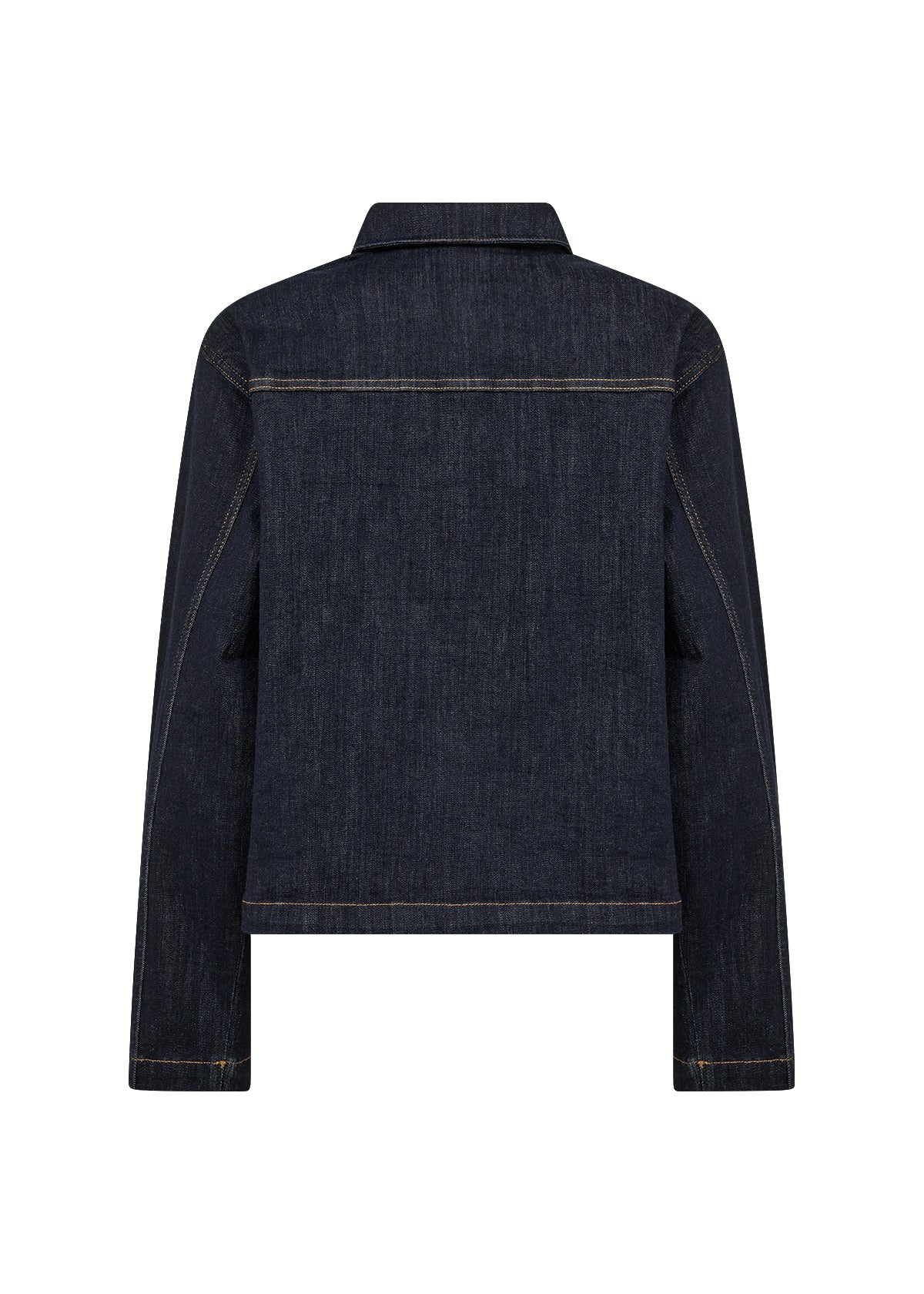 Soya Concept Kimberly 41 Denim Jacket - Image 5