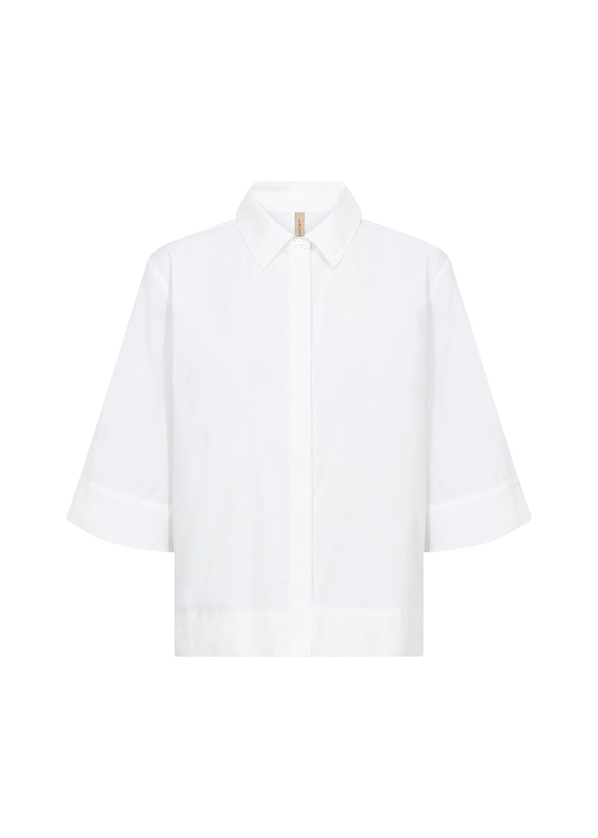 Soya Concept Netti 118 Shirt - Image 6