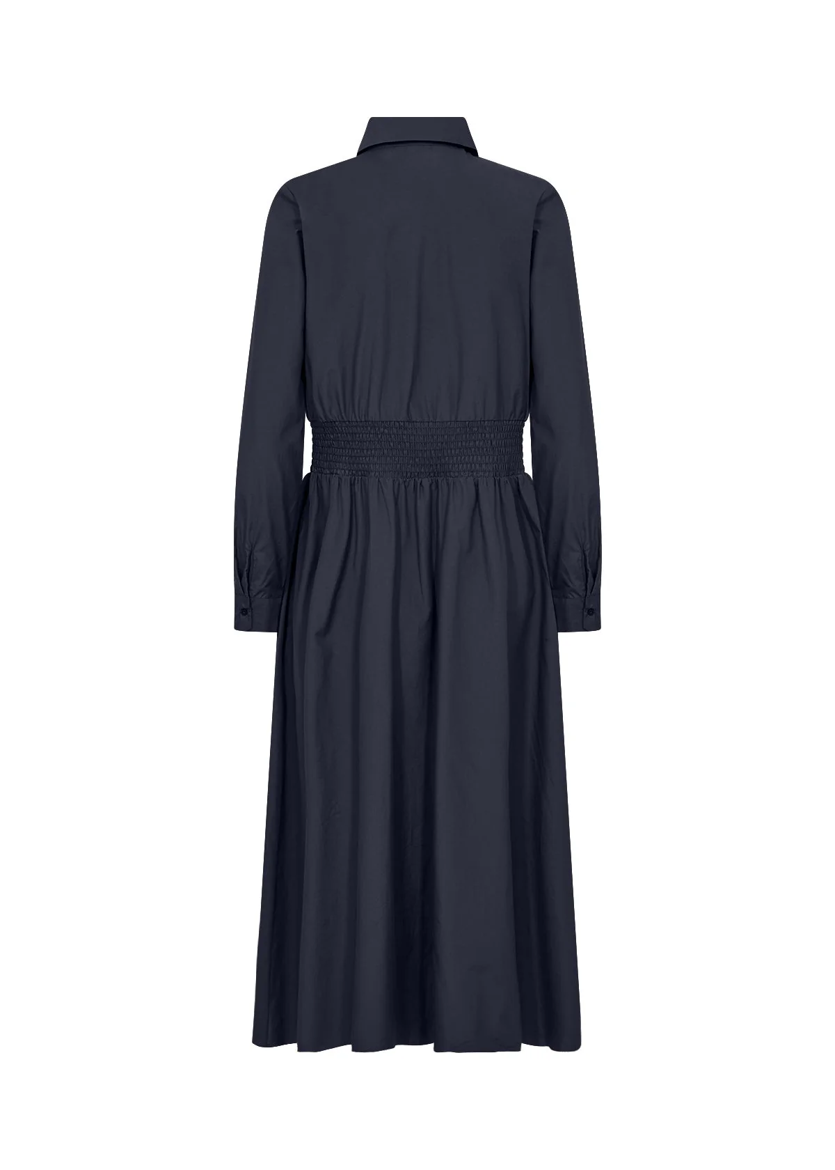Soya Concept Netti 122 Zip Through Dress - Image 2