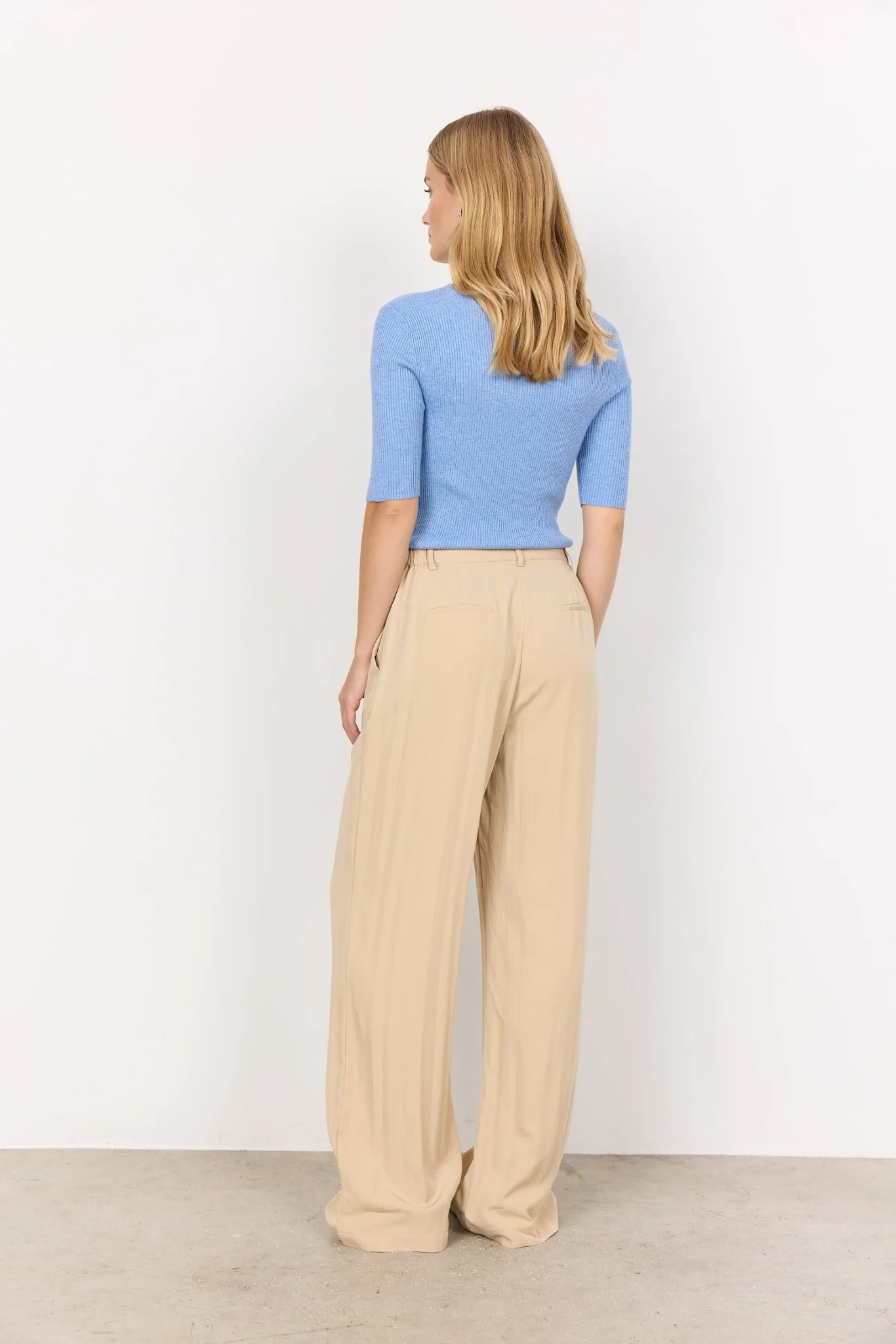 Soya Concept Paige 2 C Trouser - Image 4