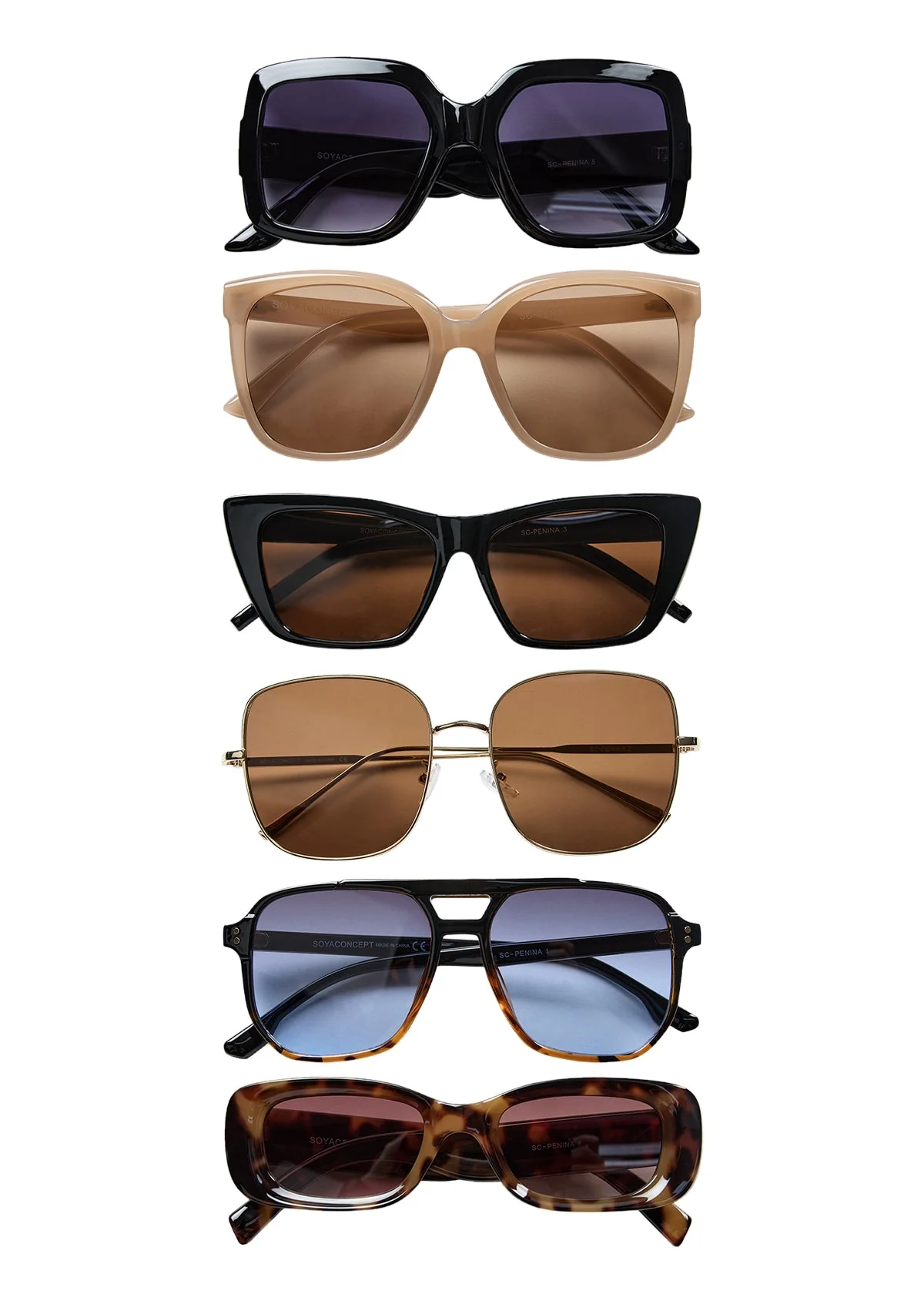 Soya Concept Penina 1 Sunglassesj