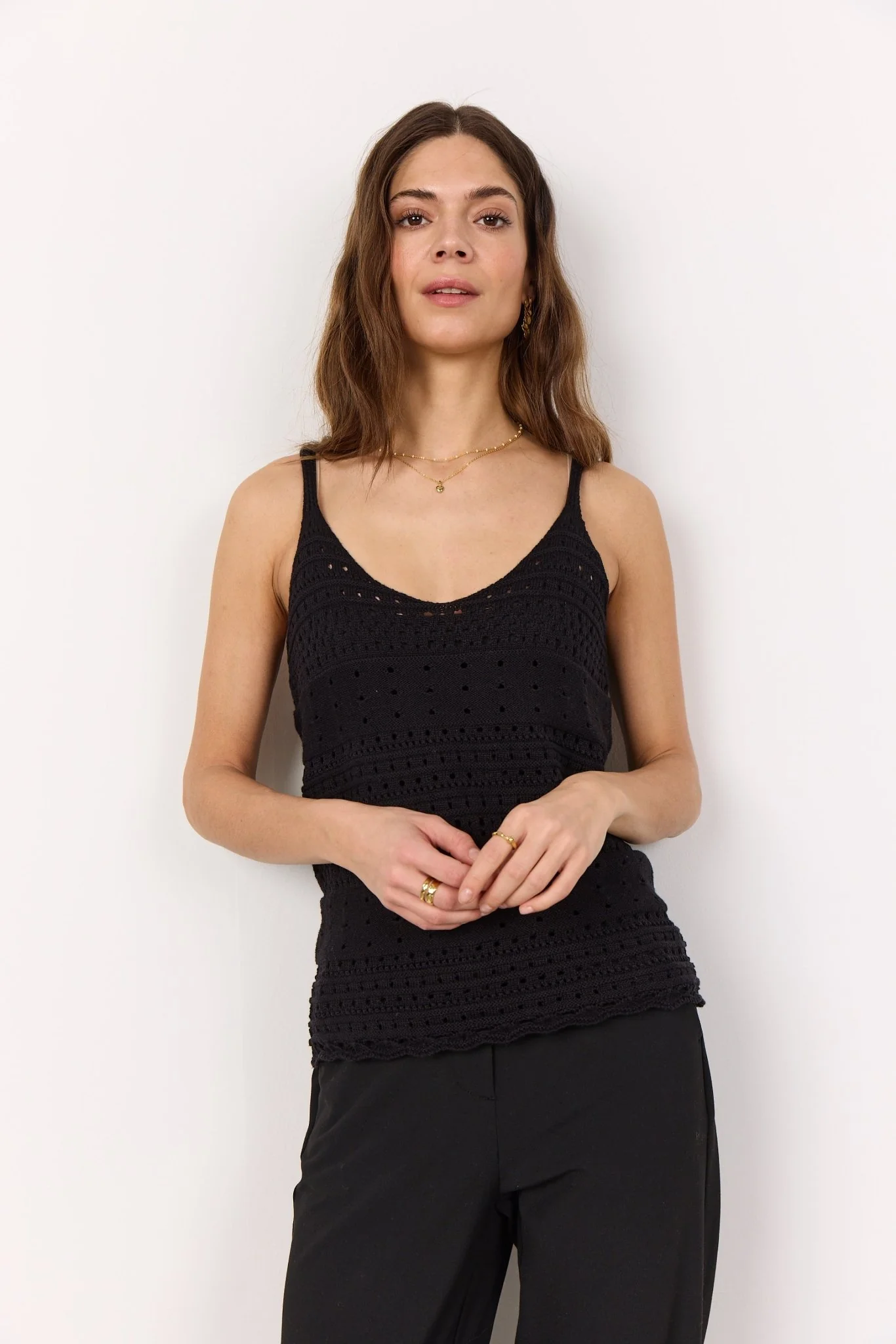 Soya Concept Perry 4 Tank Top - Image 5