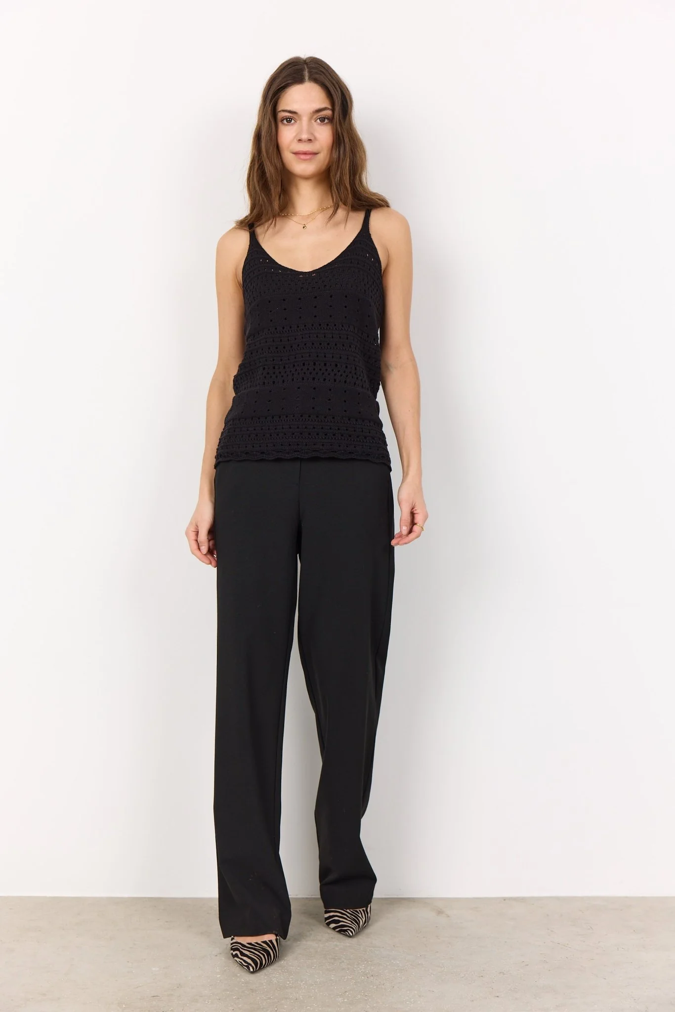 Soya Concept Perry 4 Tank Top - Image 6