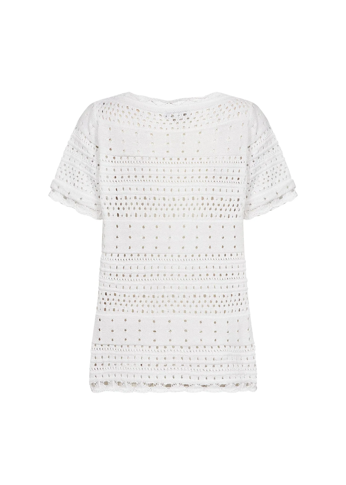 Soya Concept Perry 5 T-Shirt - Image 5