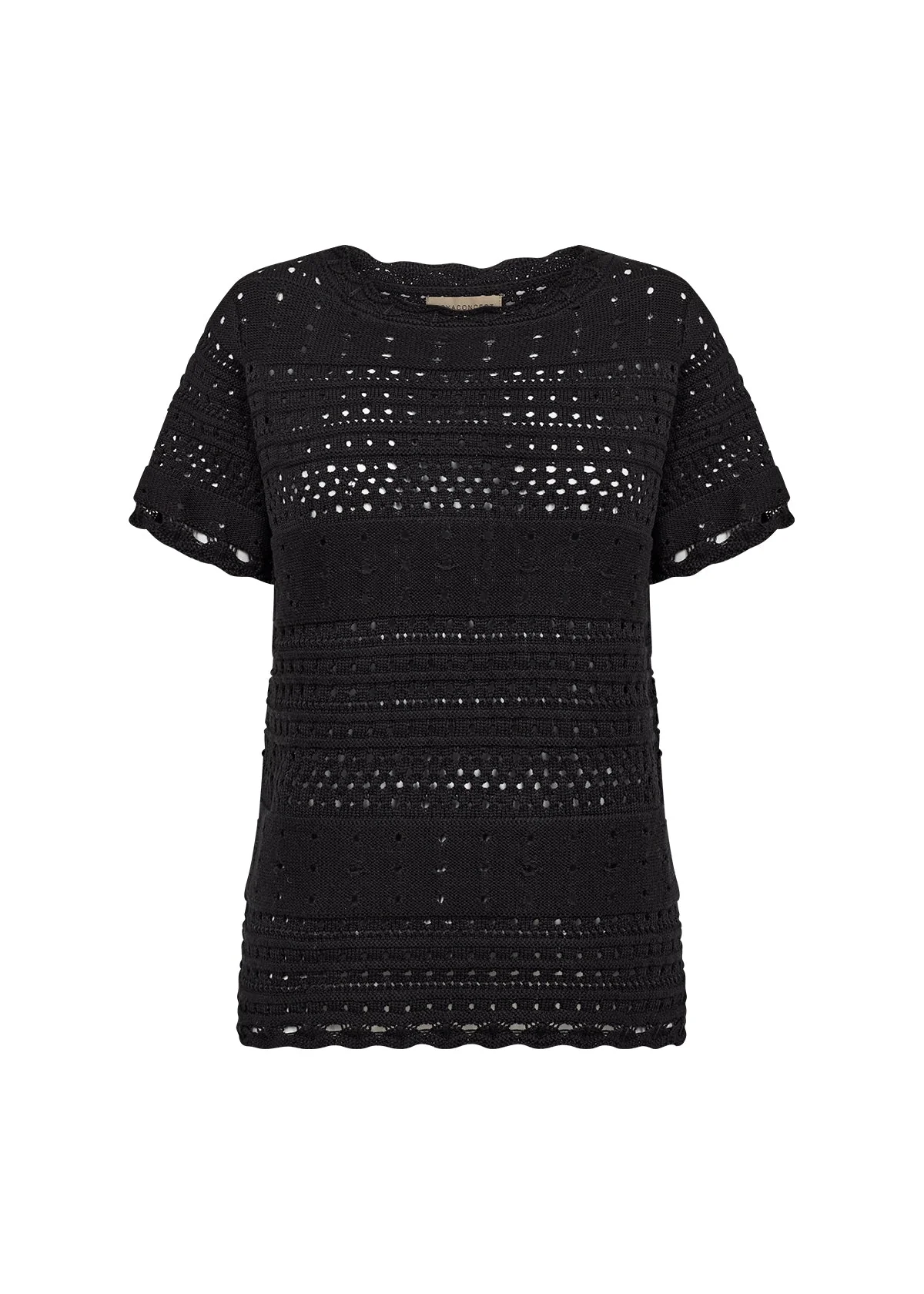 Soya Concept Perry 5 T-Shirt - Image 6