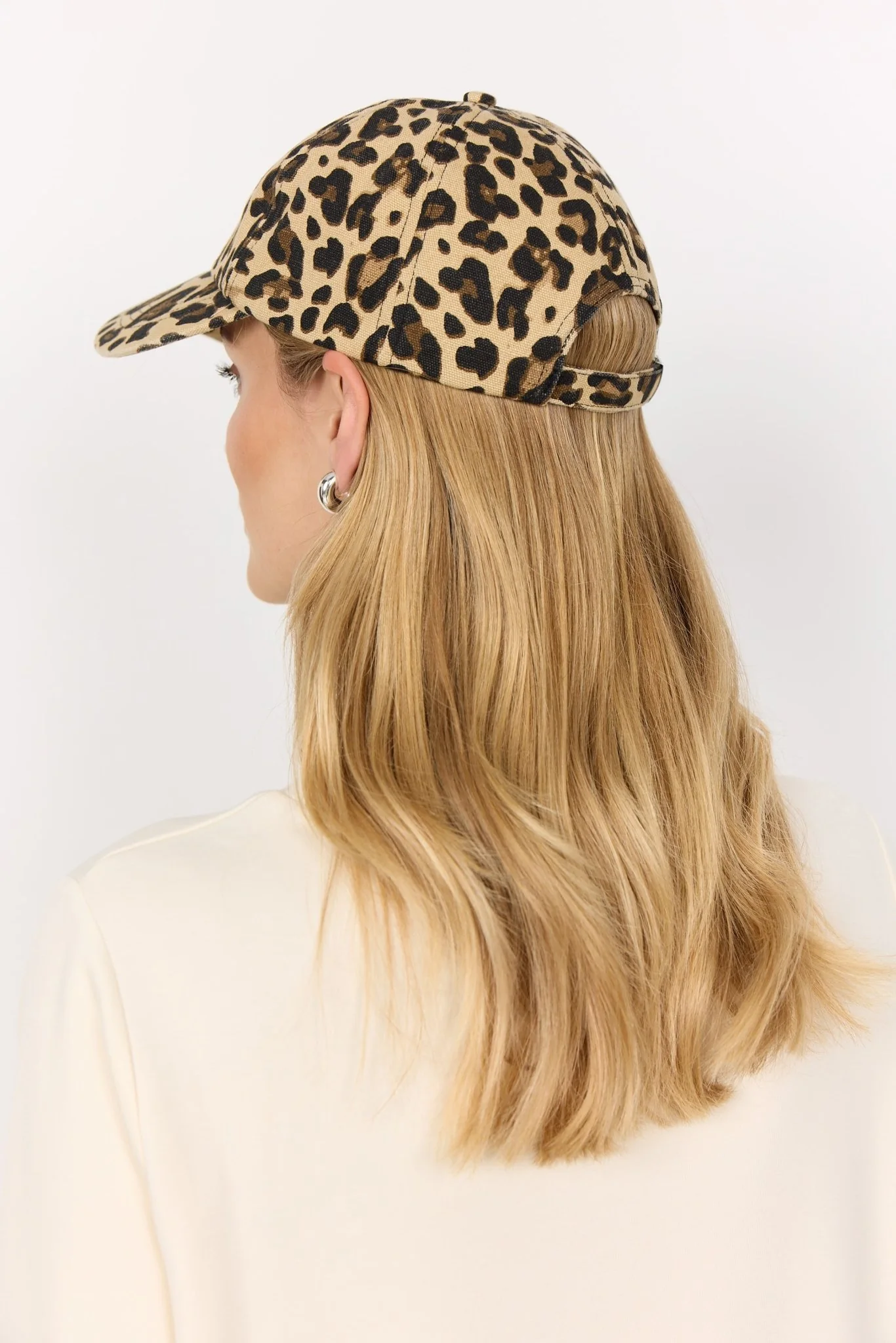 Soya Concept Petare Cap - Image 3