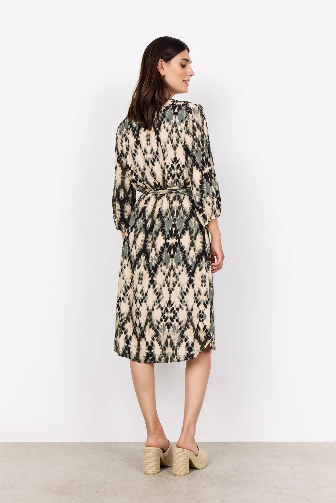 Soya Concept Pontida 3 Dress - Image 4
