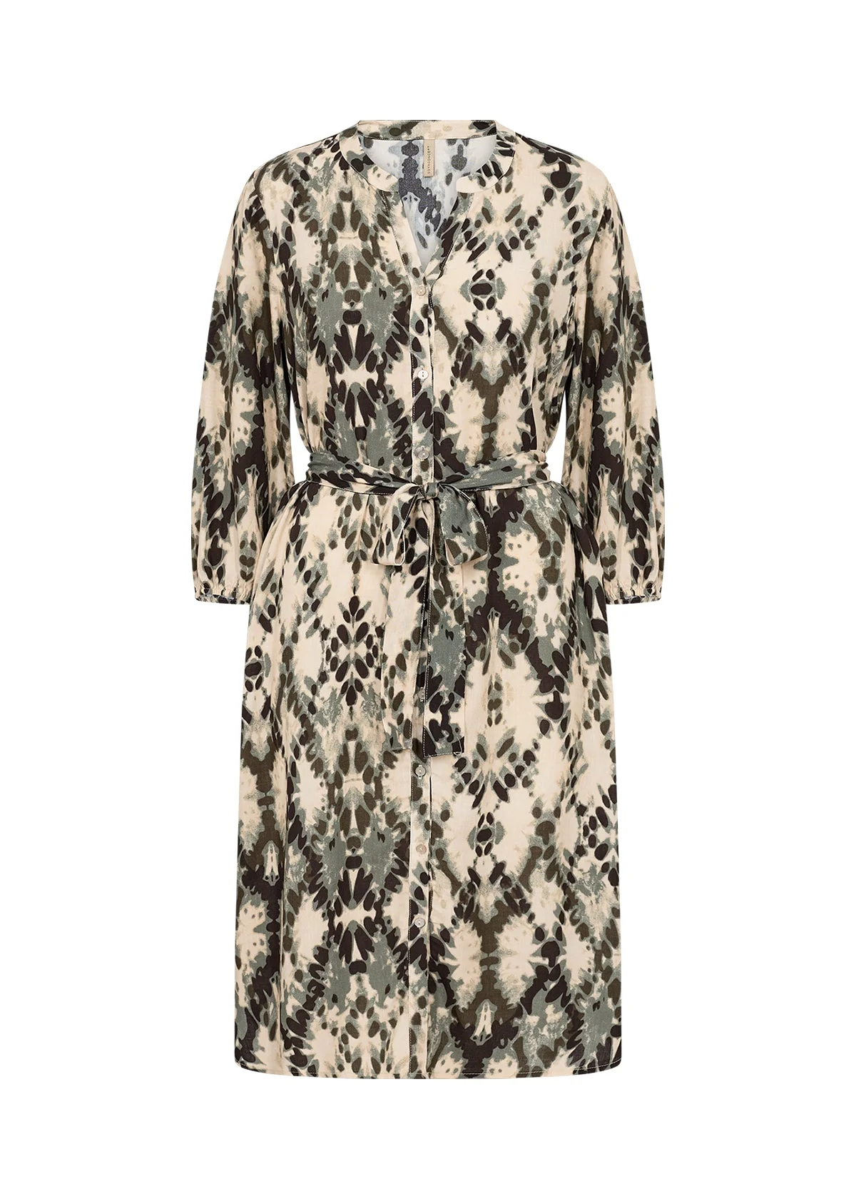 Soya Concept Pontida 3 Dress - Image 5