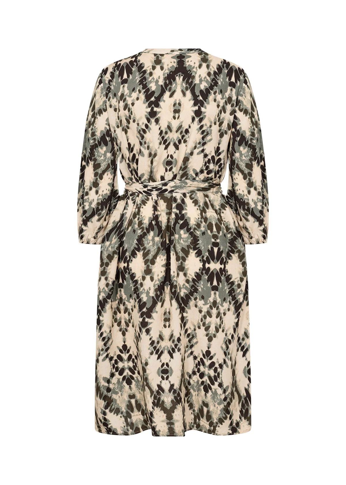 Soya Concept Pontida 3 Dress - Image 6