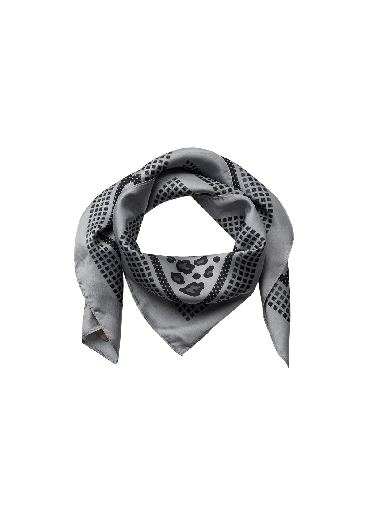 Soya Concept Princess 1 Neck Scarf - Image 4