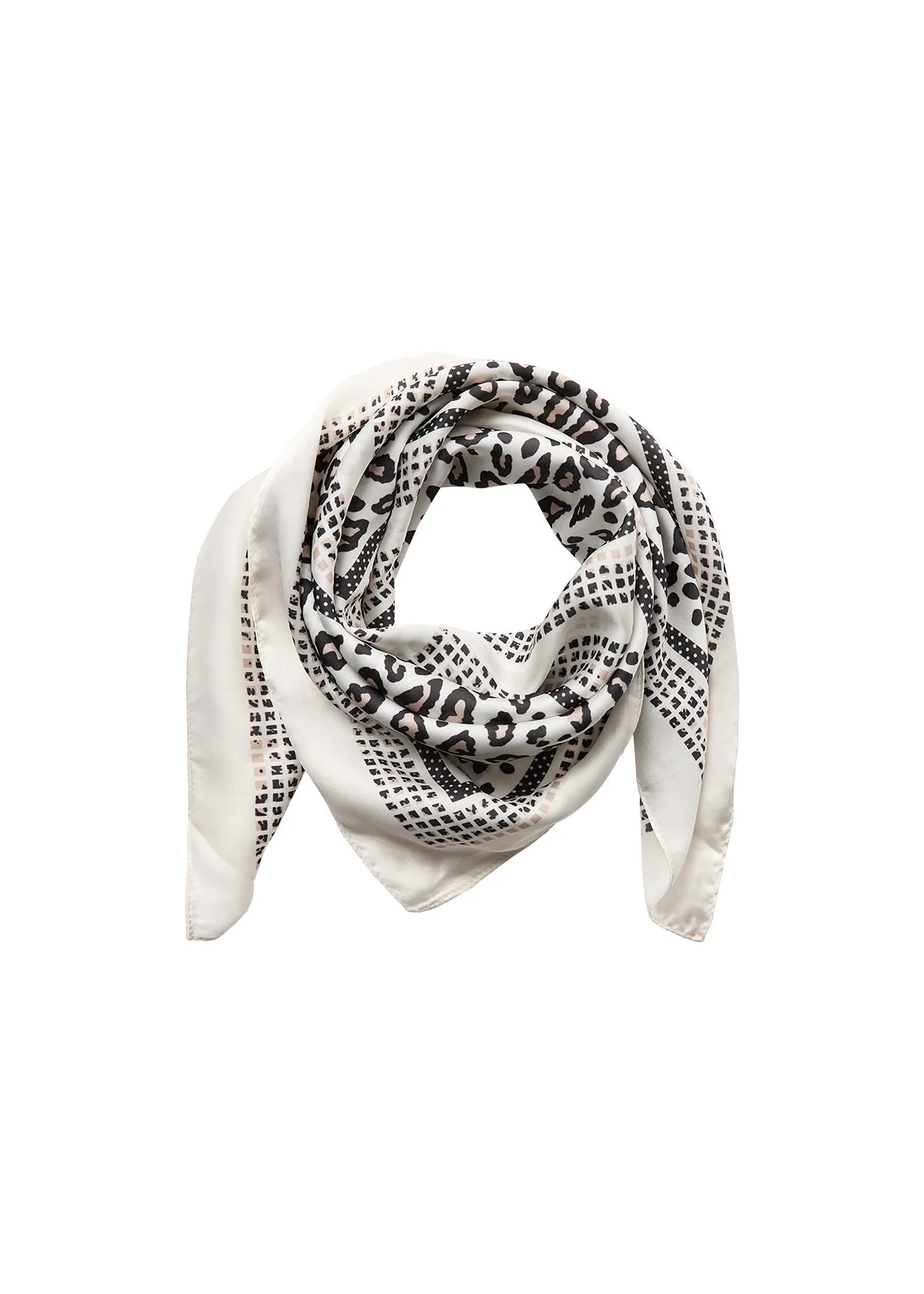 Soya Concept Princess 1 Neck Scarf - Image 6