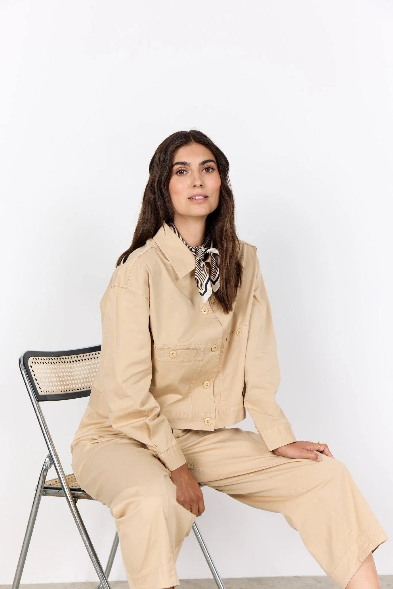 Soya Concept Rovena 10 Jacket - Image 3