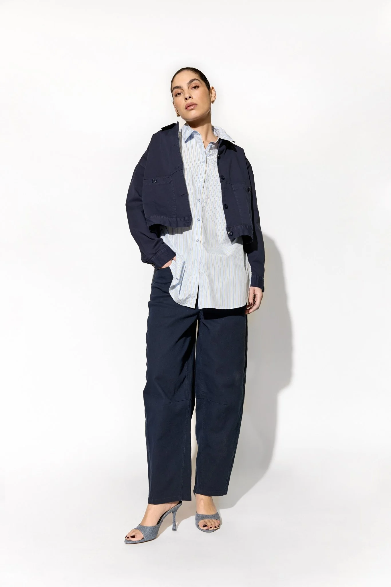 Soya Concept Rovena 10 Jacket - Image 5