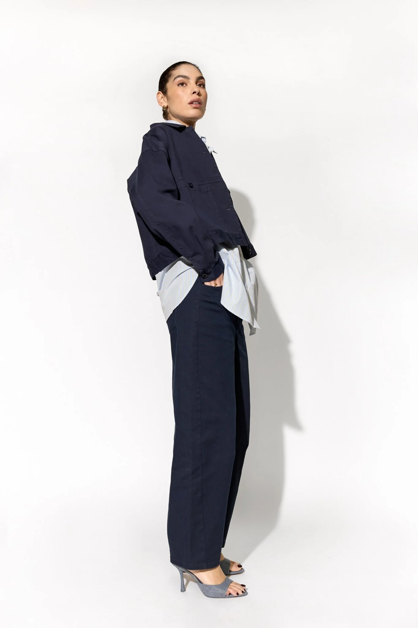 Soya Concept Rovena 10 Jacket - Image 6