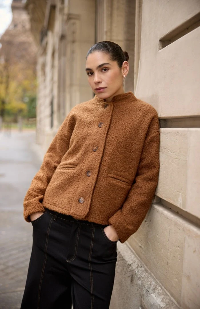 Soya Concept Shaima 1 Jacket
