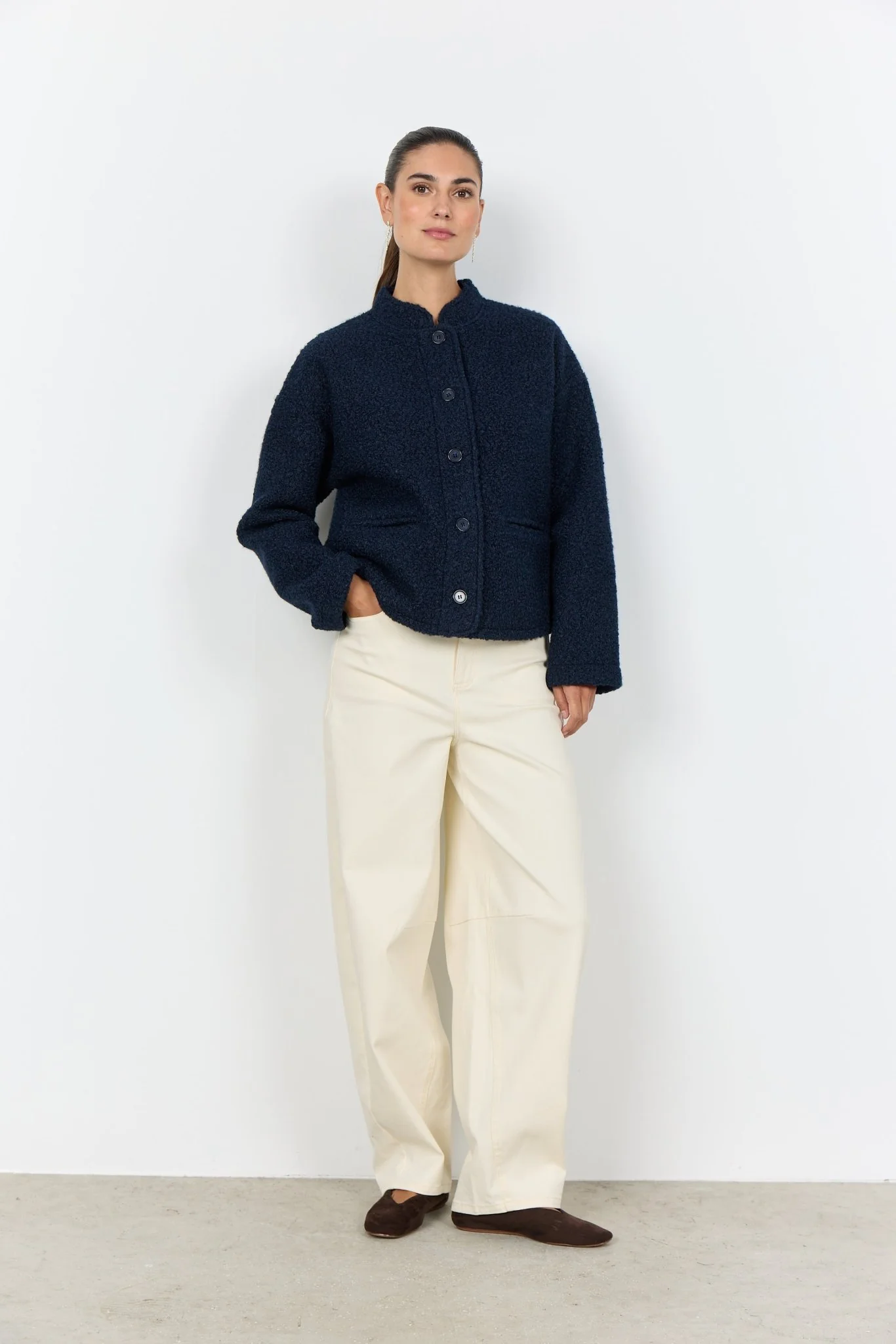 Soya Concept Shaima 1 Jacket - Image 10