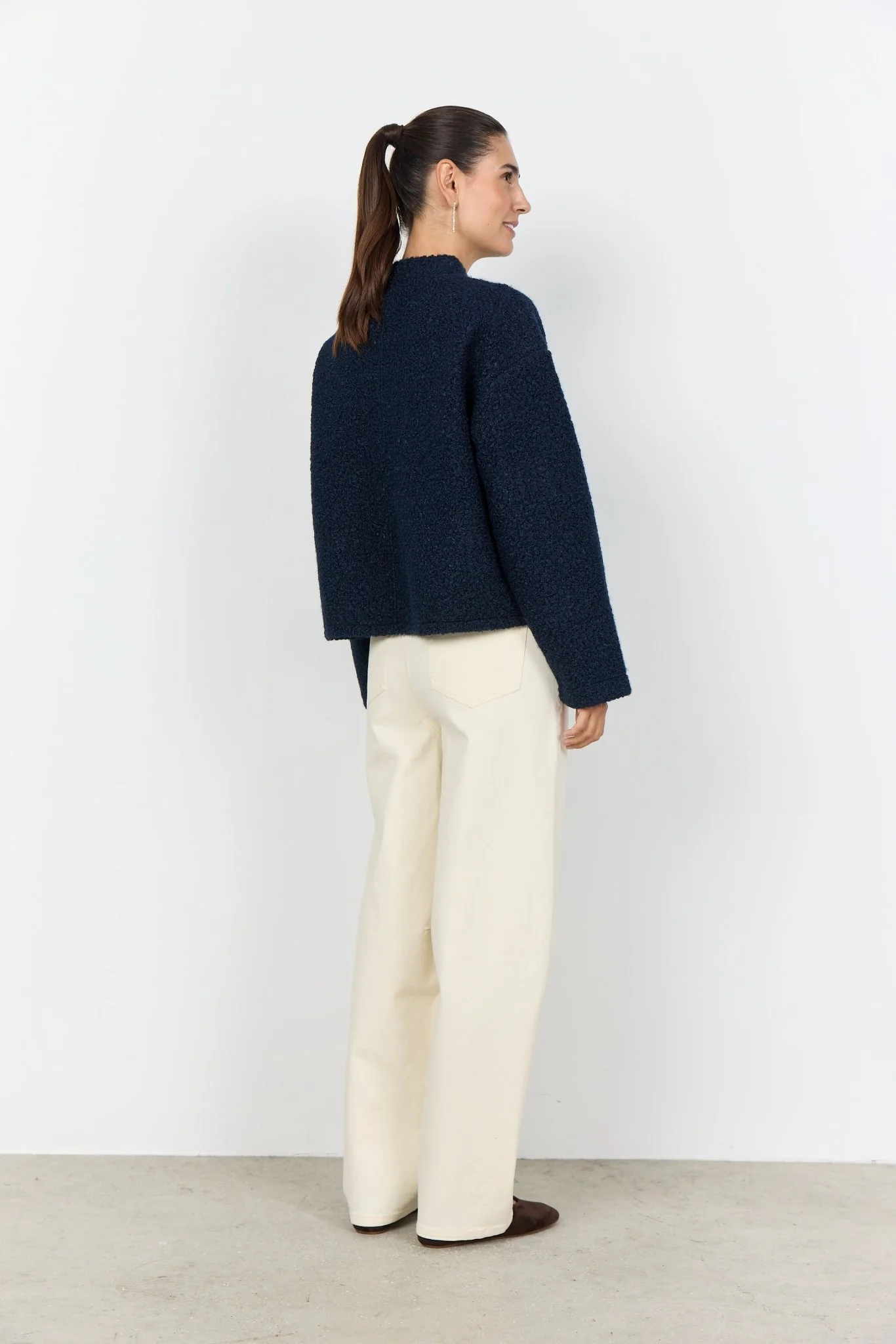 Soya Concept Shaima 1 Jacket - Image 11