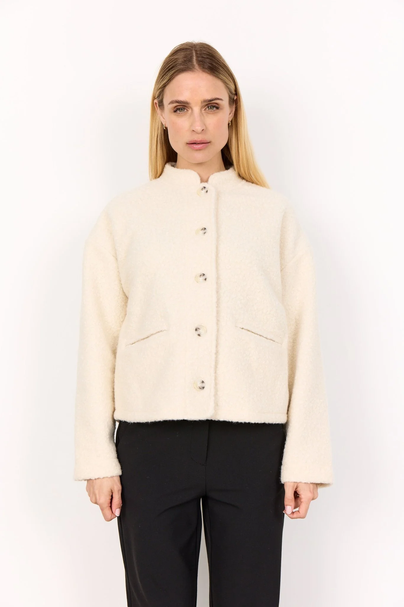 Soya Concept Shaima 1 Jacket - Image 12