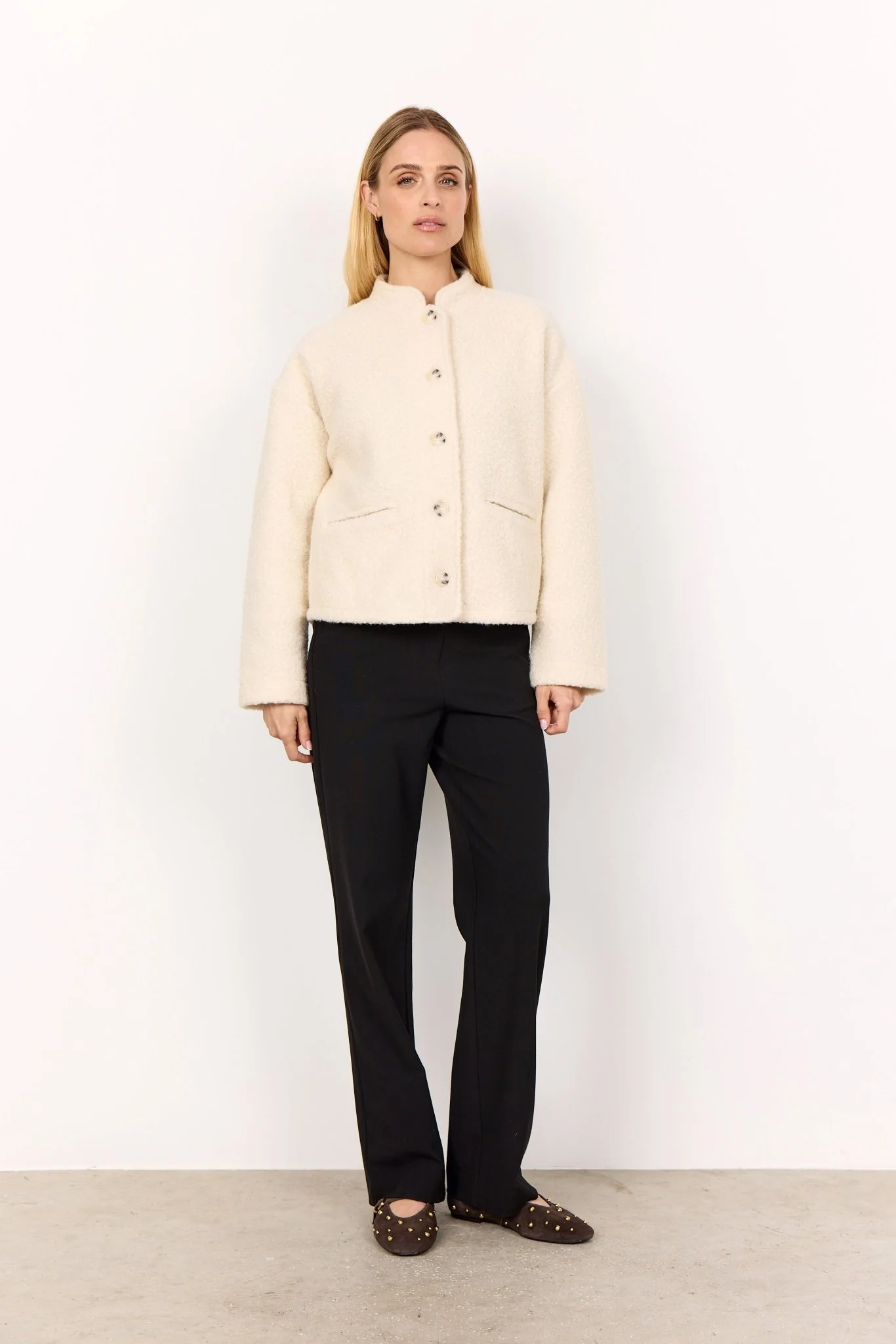 Soya Concept Shaima 1 Jacket - Image 13