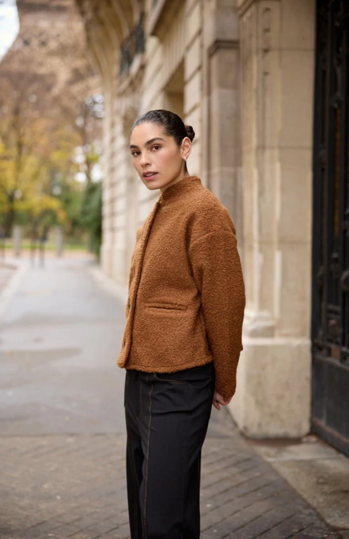 Soya Concept Shaima 1 Jacket - Image 2