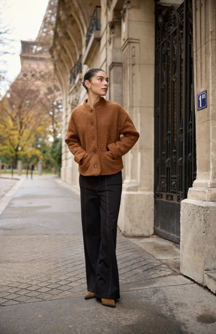 Soya Concept Shaima 1 Jacket - Image 3