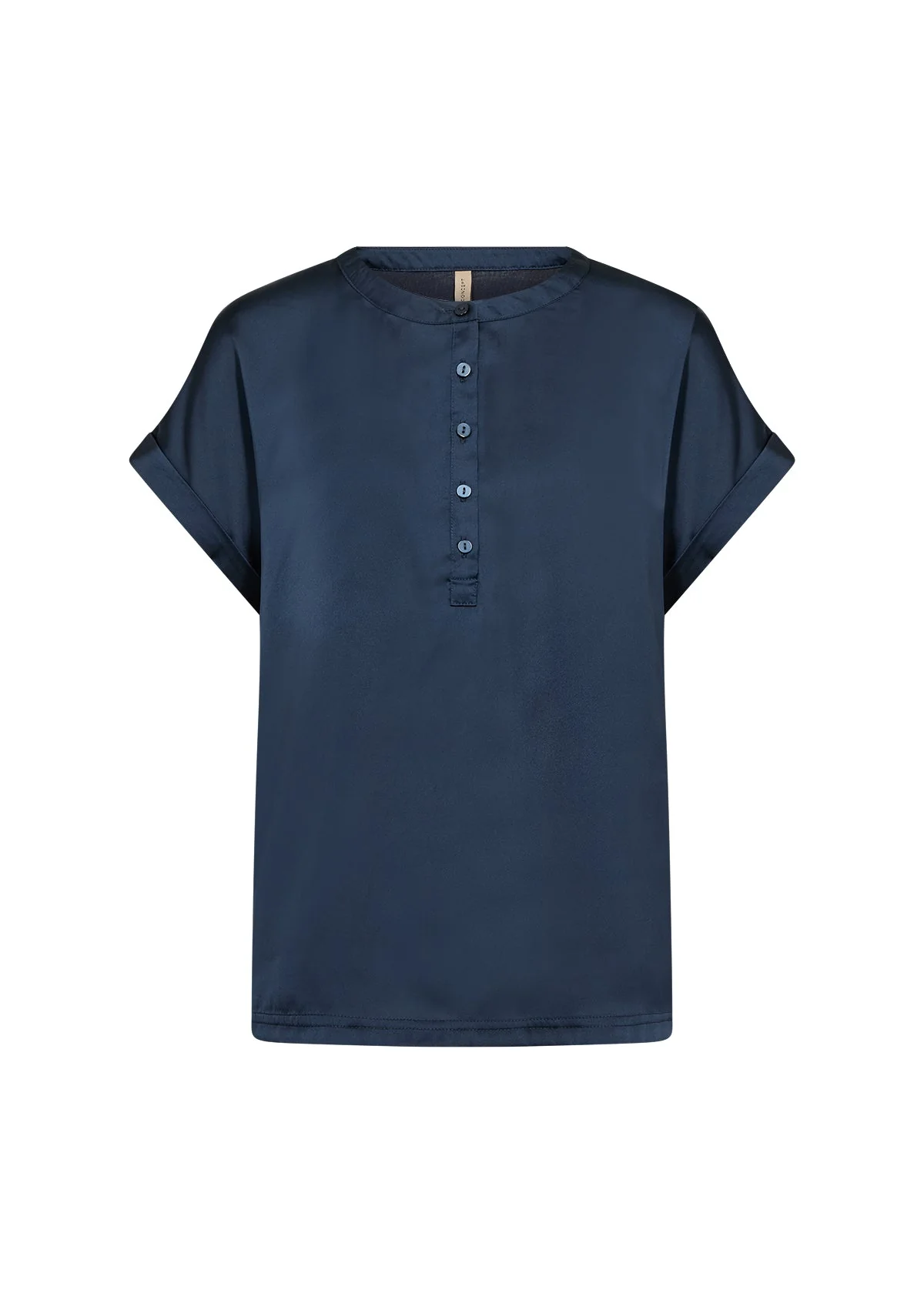 Soya Concept Thilde 50 Relaxed Blouse - Image 17