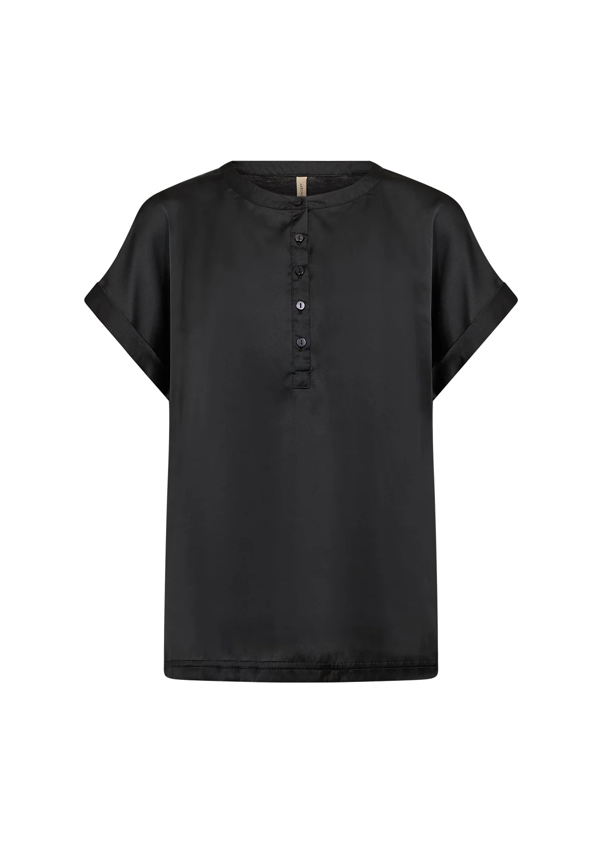 Soya Concept Thilde 50 Relaxed Blouse - Image 20