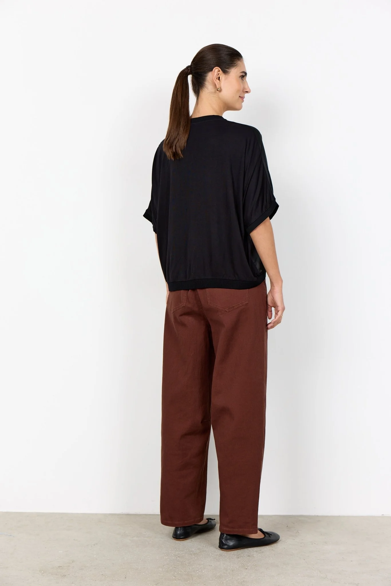 Soya Concept Thilde 51 Short Blouse - Image 6