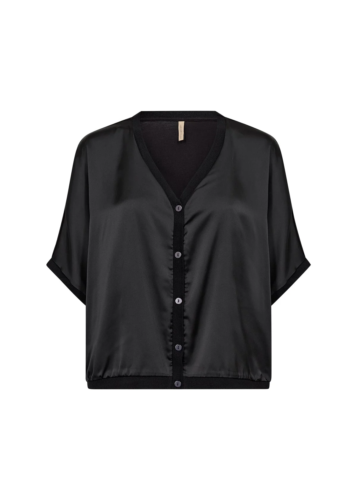 Soya Concept Thilde 51 Short Blouse - Image 7