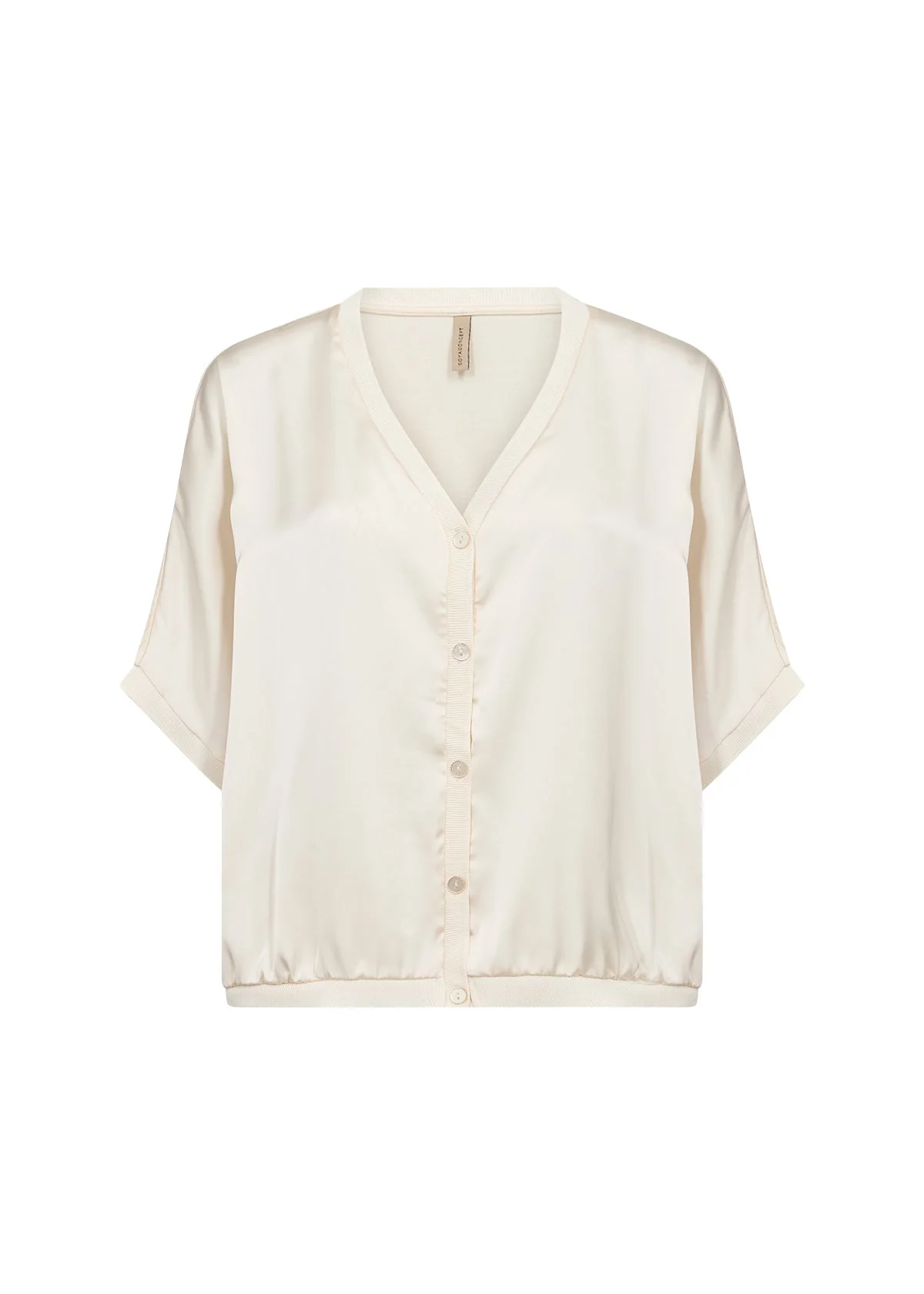 Soya Concept Thilde 51 Short Blouse - Image 9