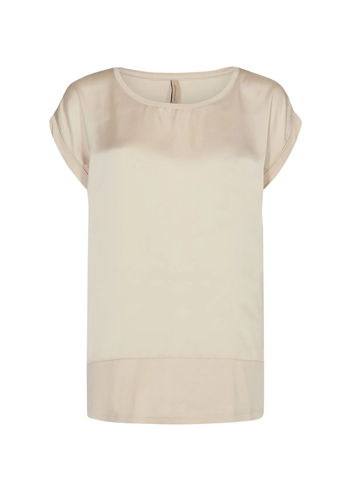 Soya Concept Thilde 6 T-Shirt - Image 21
