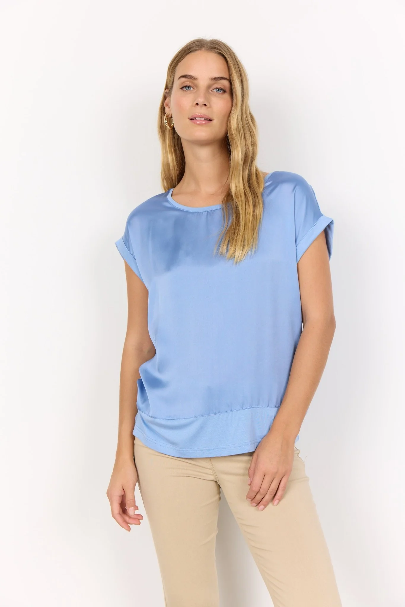 Soya Concept Thilde 6 T-Shirt - Image 10