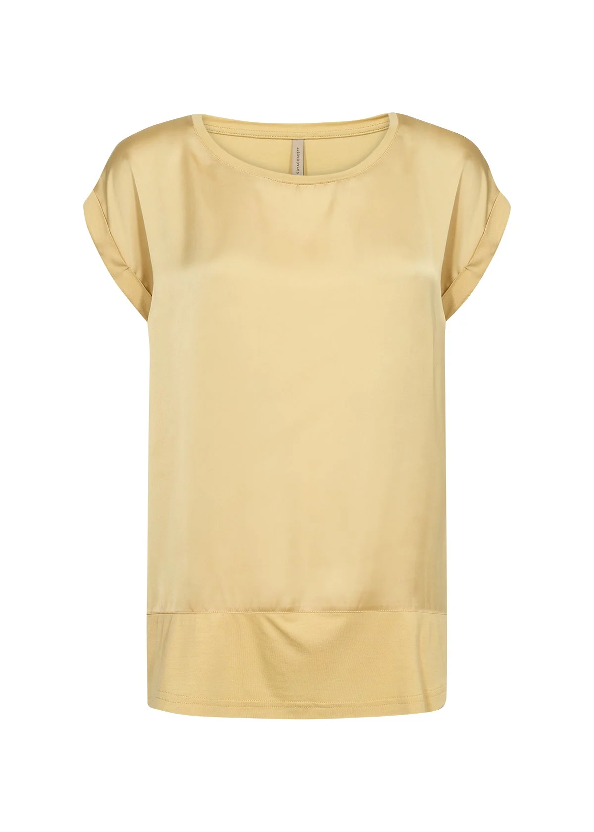 Soya Concept Thilde 6 T-Shirt - Image 15