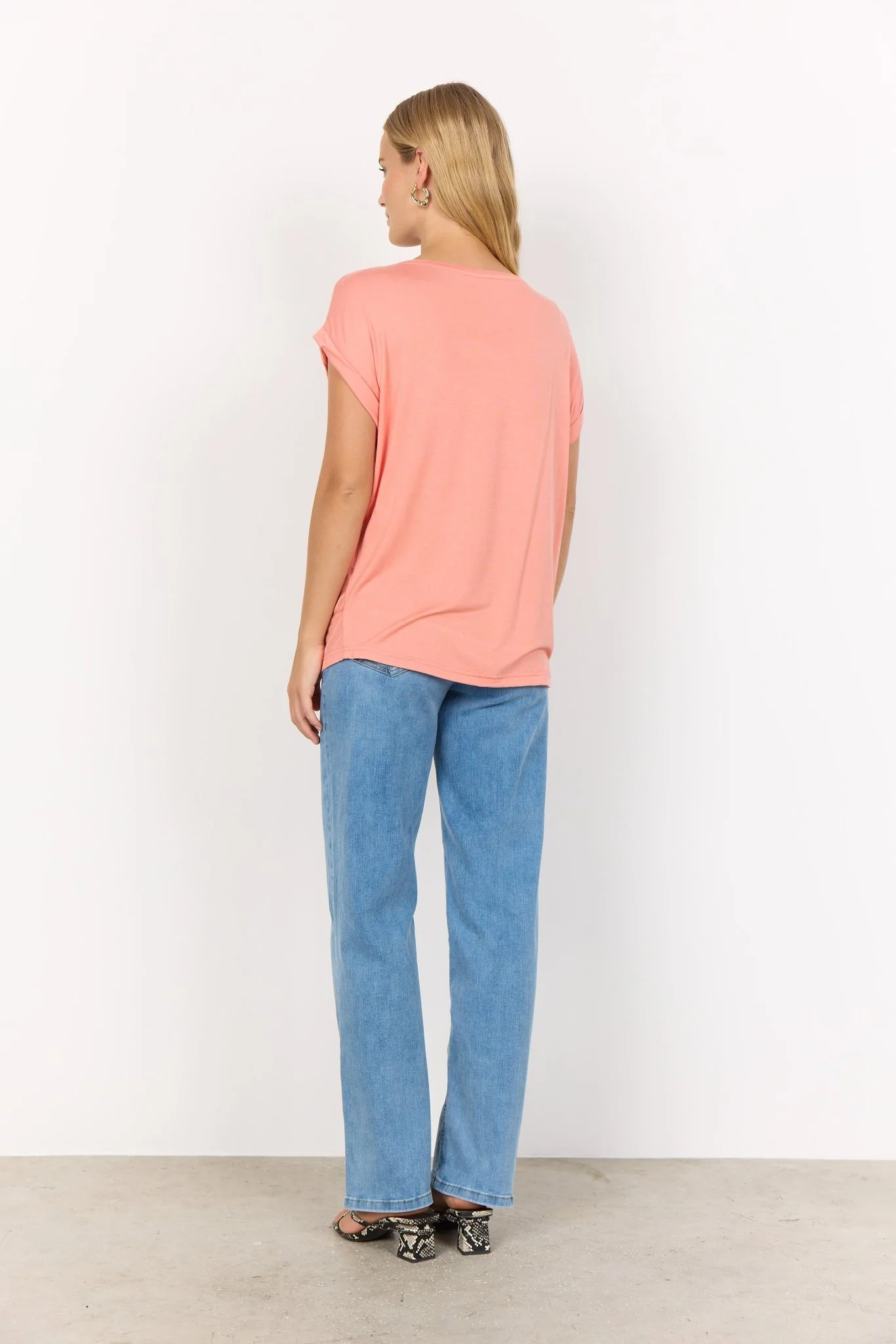 Soya Concept Thilde 6 T-Shirt - Image 6
