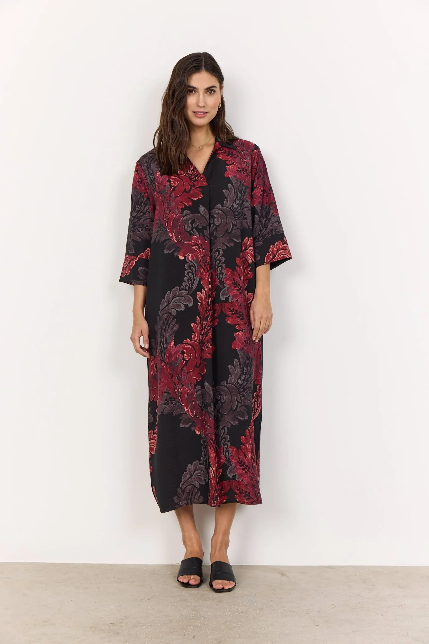Soya Concept Valke 3 Dress - Image 2