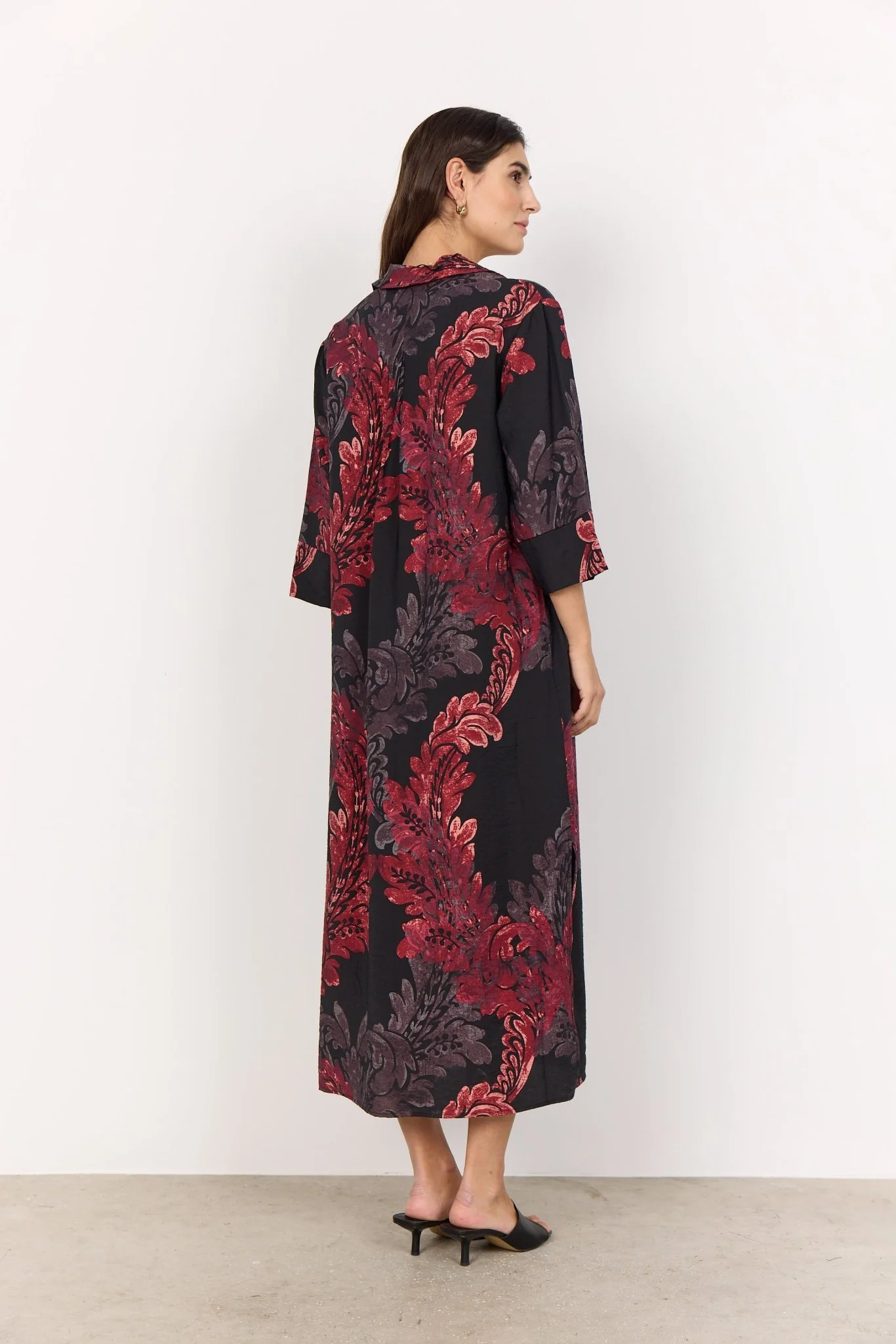 Soya Concept Valke 3 Dress - Image 3