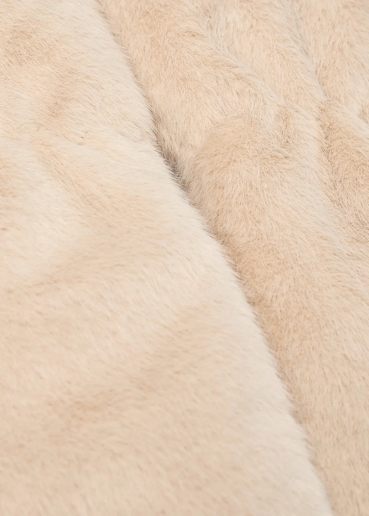 Soya Concept Vendla 1 Faux Fur Gloves - Image 2