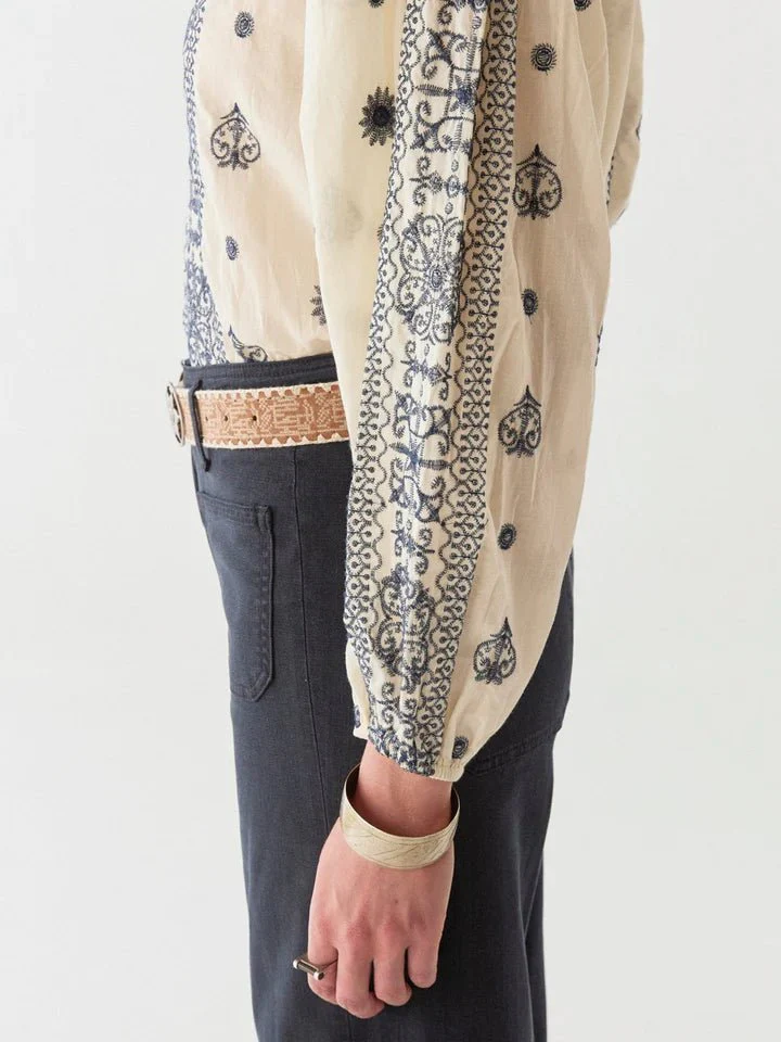Maison Hotel Stephanie Blouse - Image 7