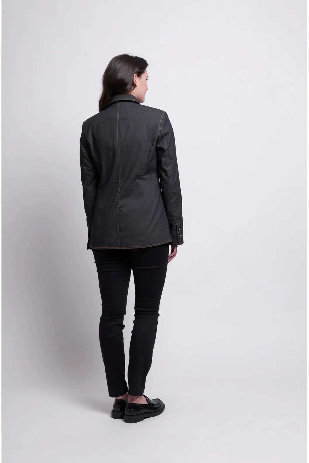 Foil Suits Heu Blazer - Image 4