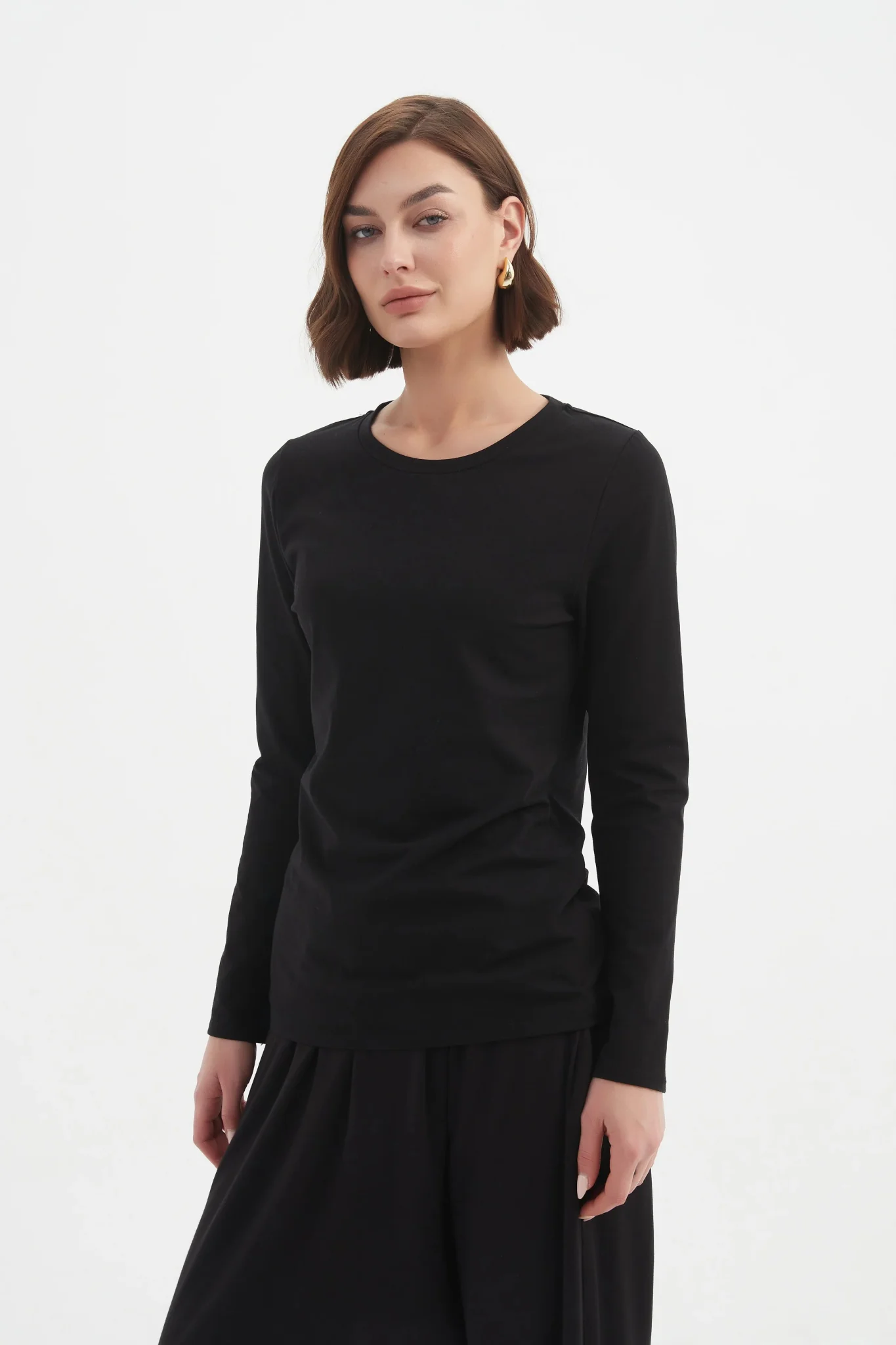 Tirelli Long Sleeve T-Shirt AW25 - Image 10