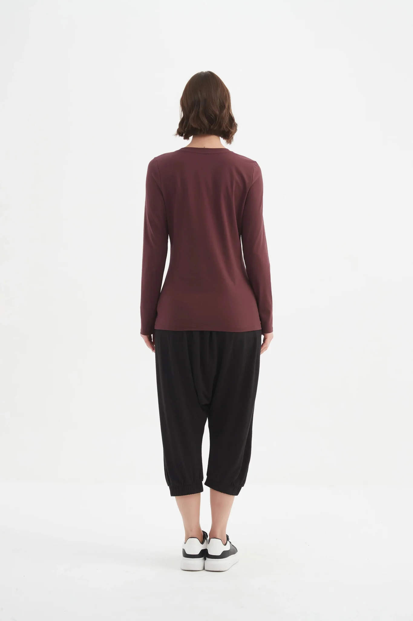 Tirelli Long Sleeve T-Shirt AW25 - Image 2