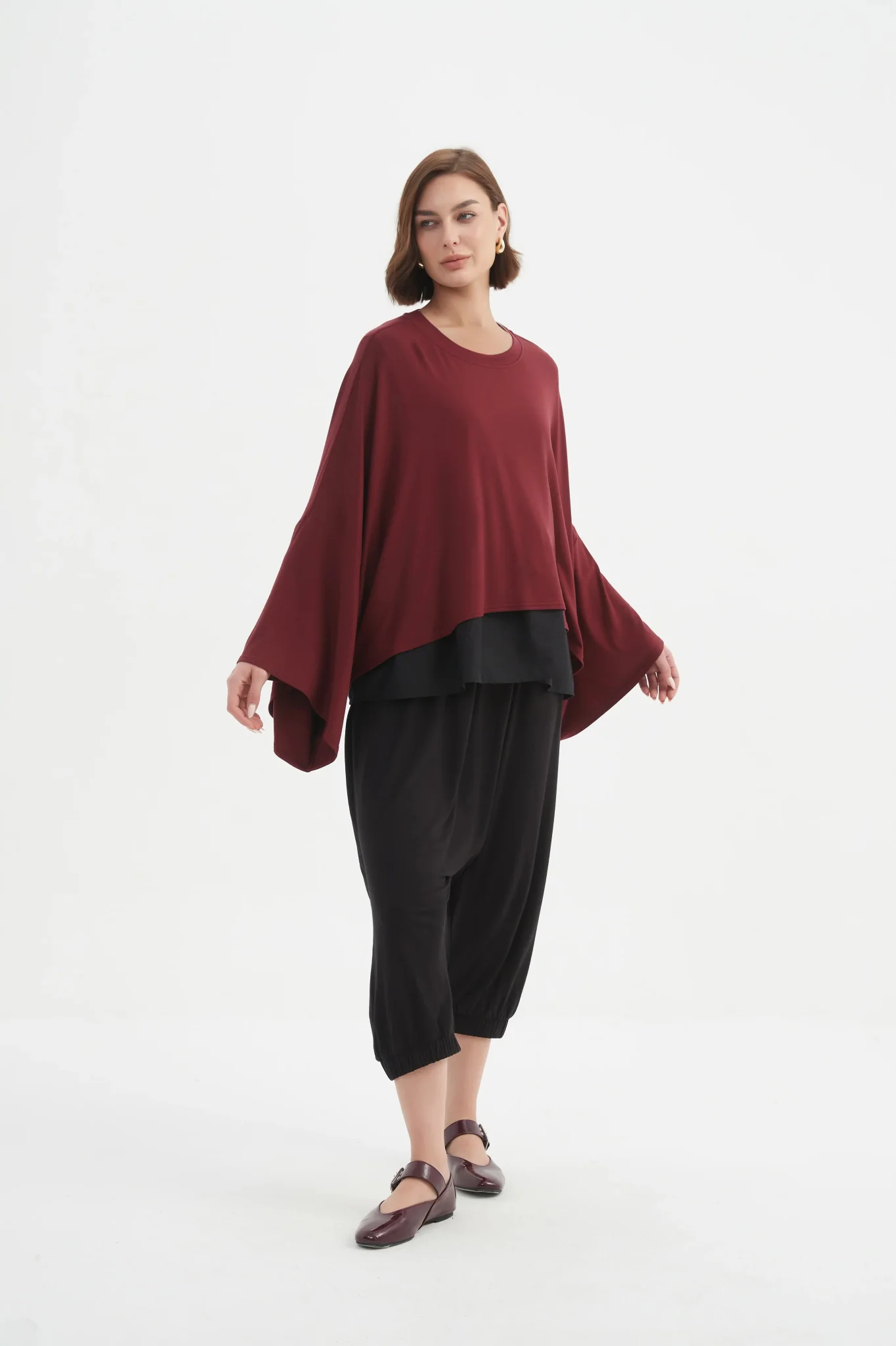 Tirelli Winter Jersey Layer Top