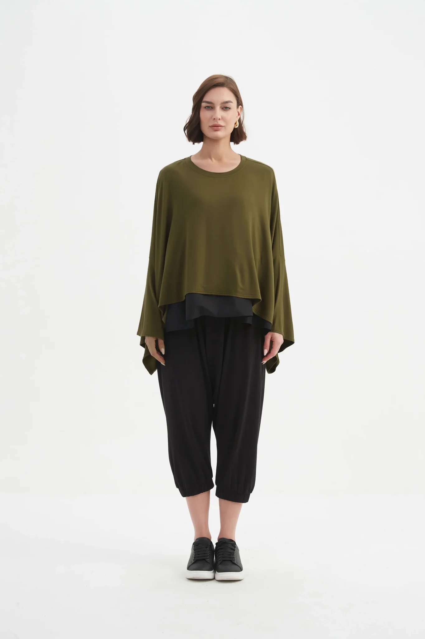 Tirelli Winter Jersey Layer Top - Image 11