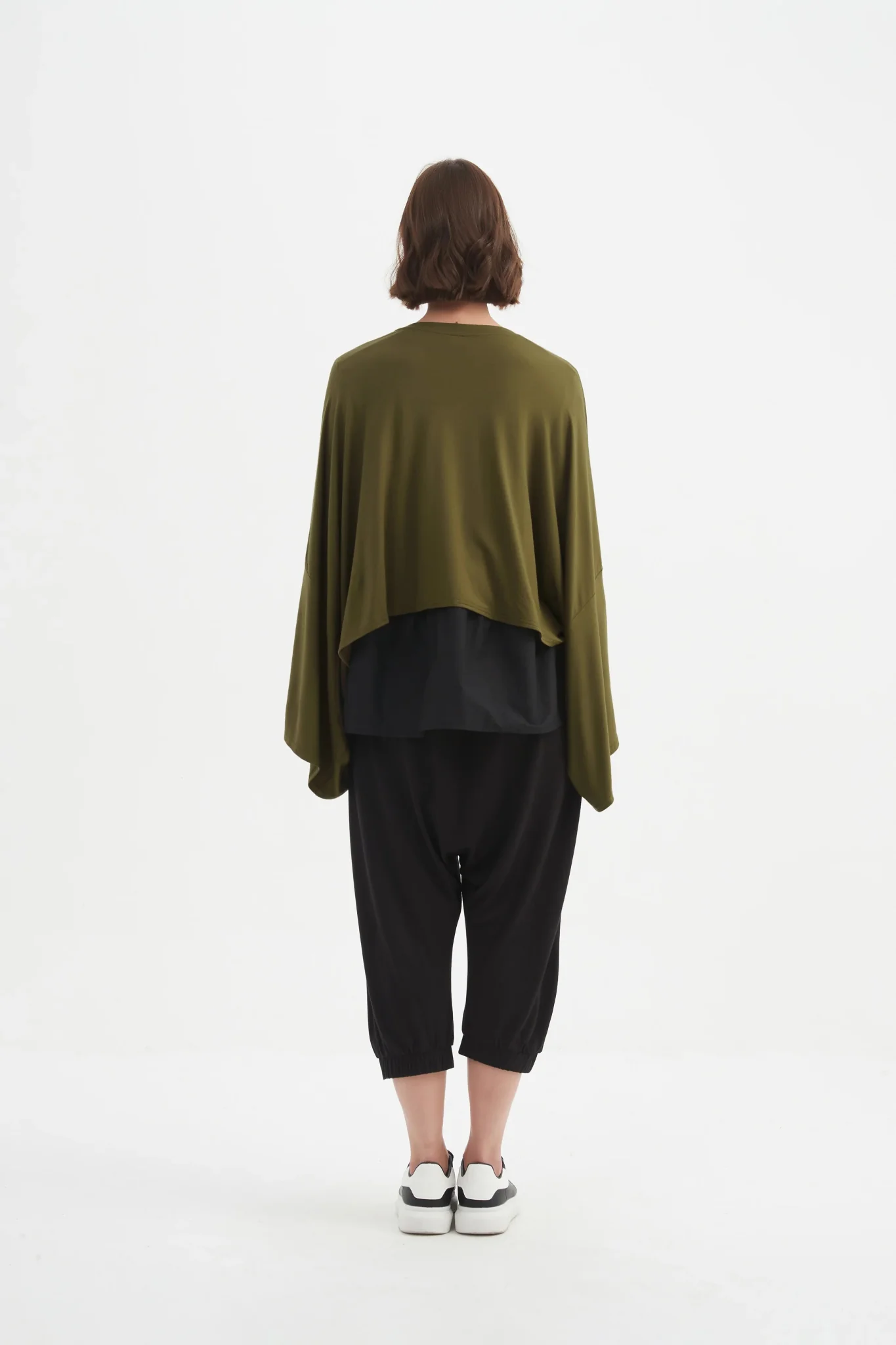 Tirelli Winter Jersey Layer Top - Image 12