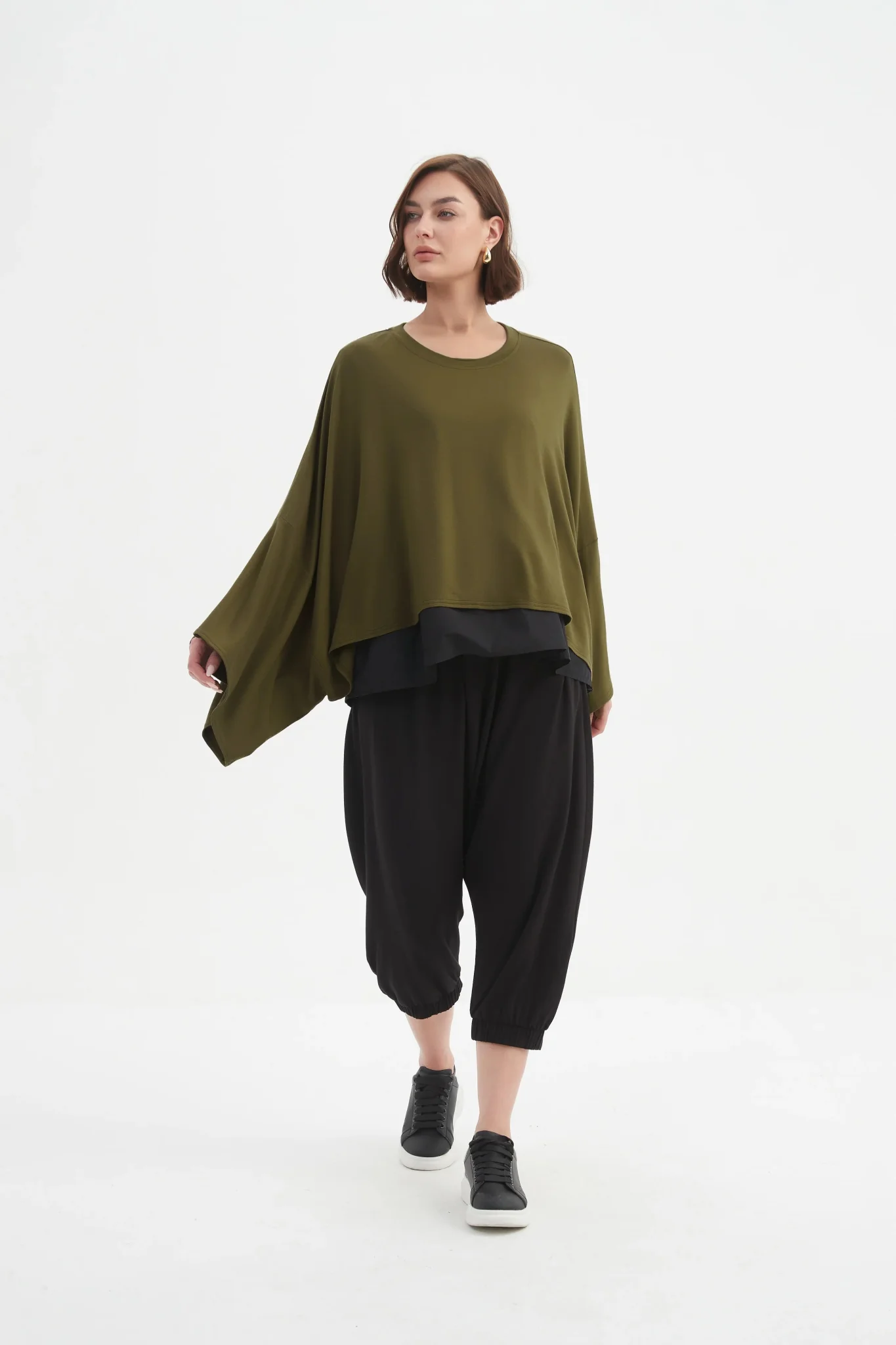 Tirelli Winter Jersey Layer Top - Image 13