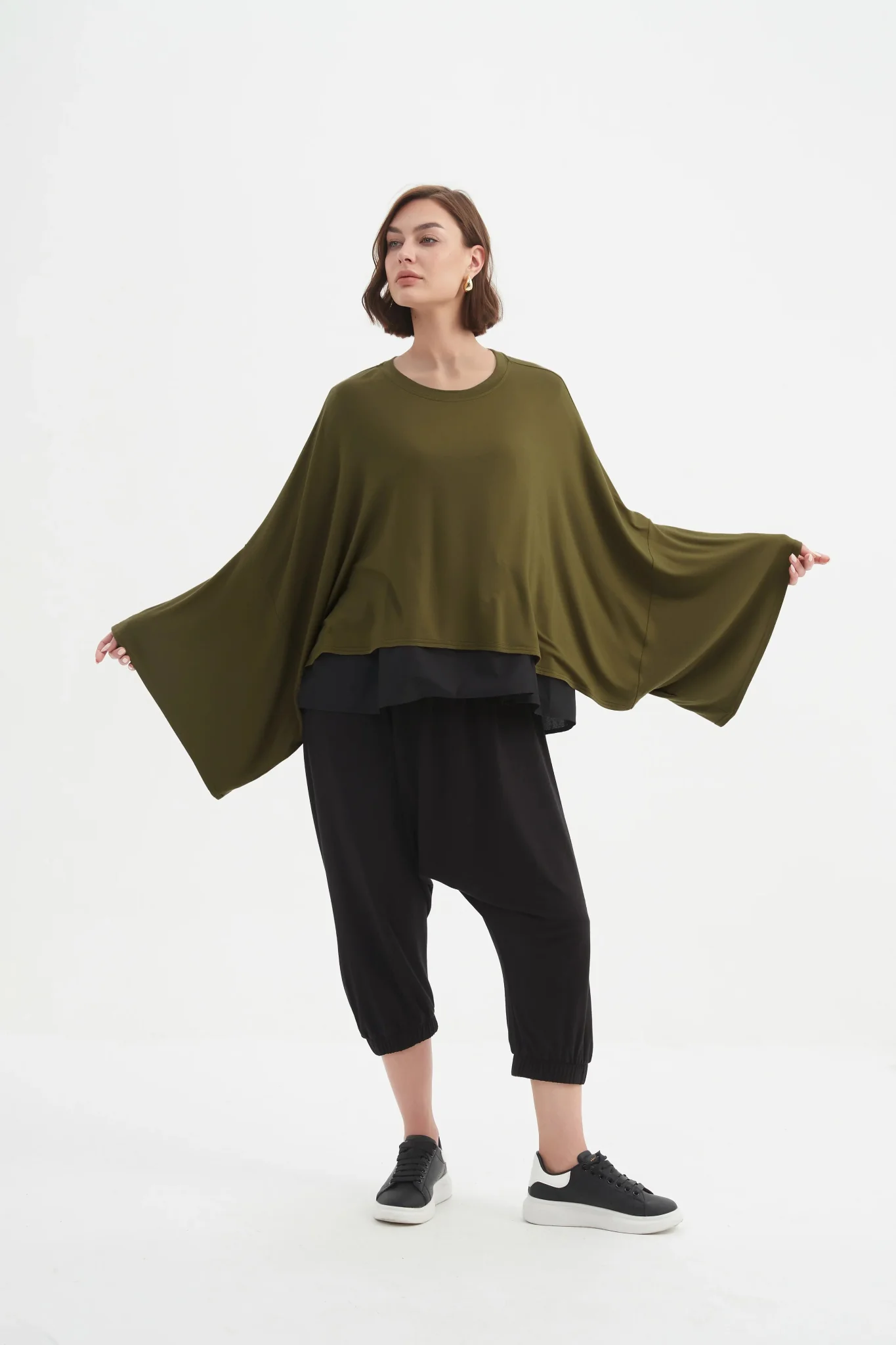 Tirelli Winter Jersey Layer Top - Image 14