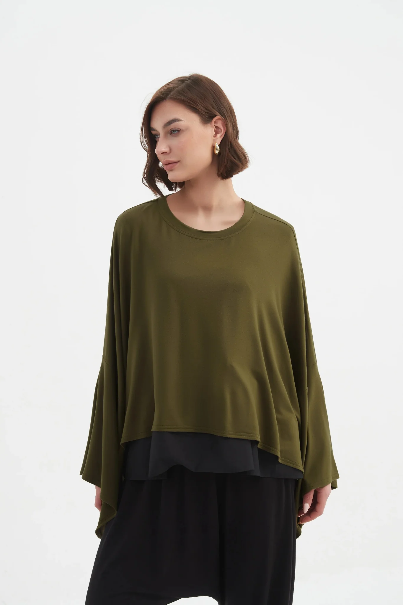 Tirelli Winter Jersey Layer Top - Image 15