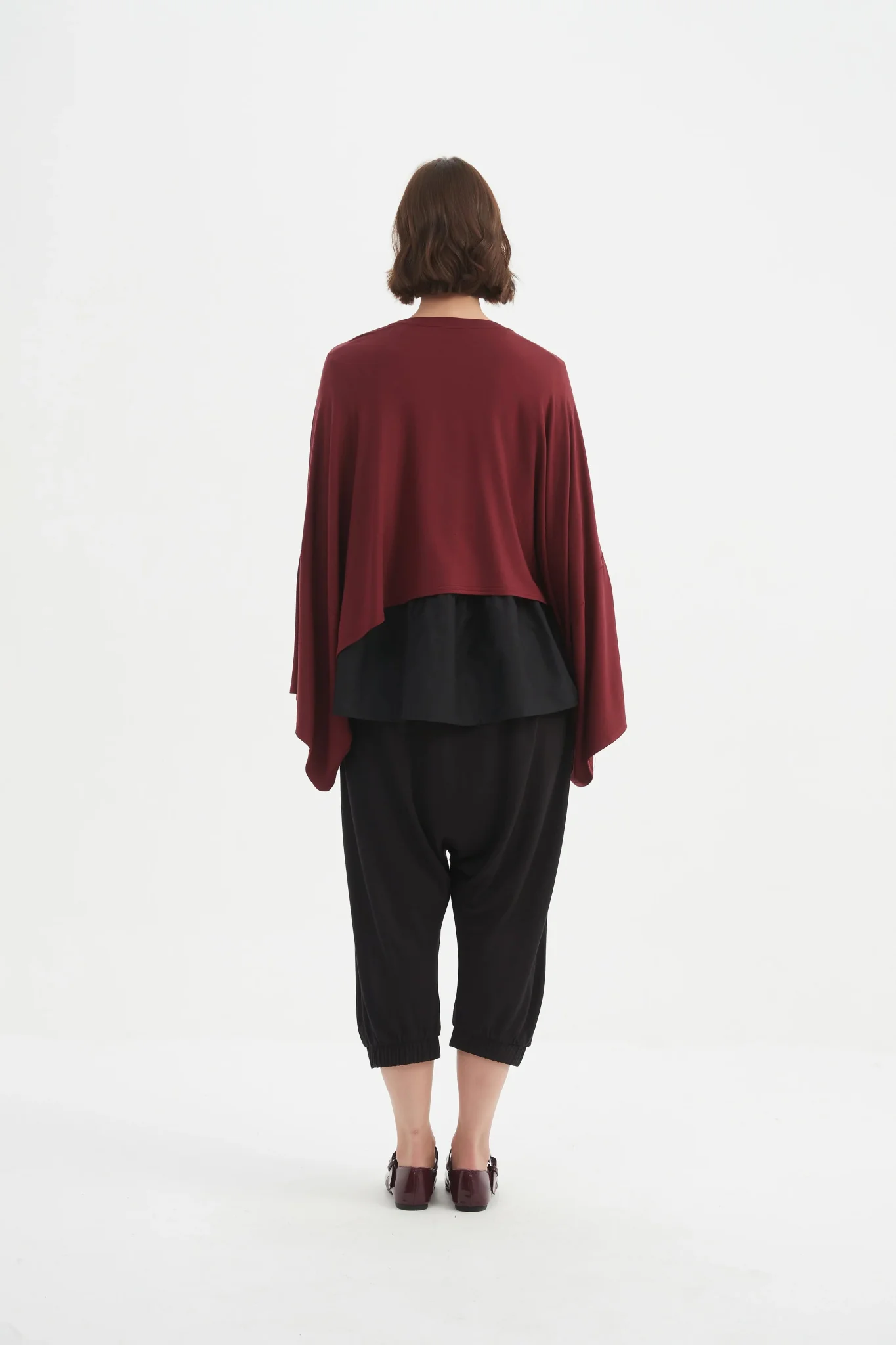 Tirelli Winter Jersey Layer Top - Image 4
