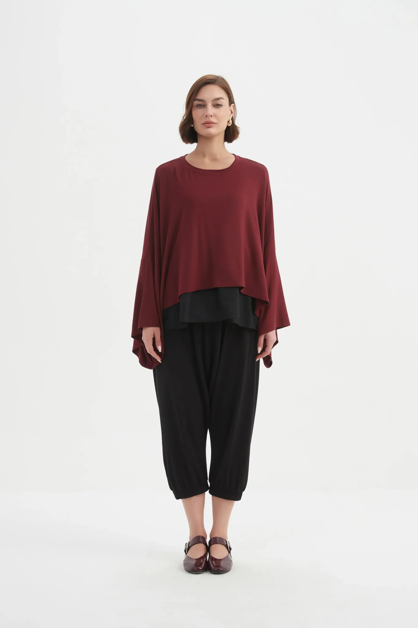 Tirelli Winter Jersey Layer Top - Image 5