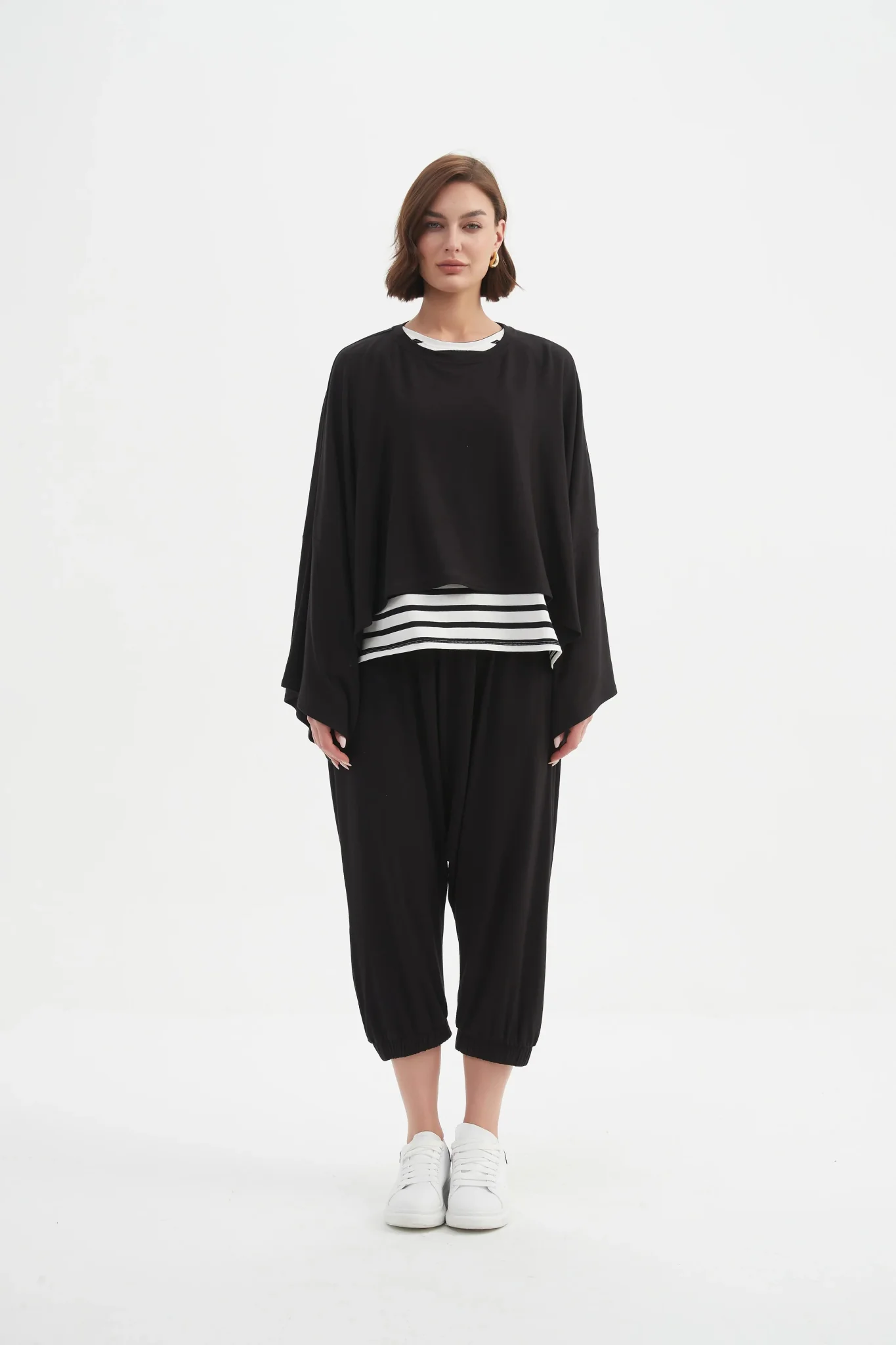 Tirelli Winter Jersey Layer Top - Image 6